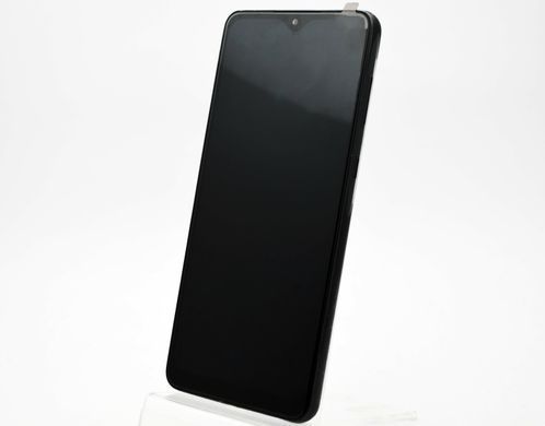 Дисплей (екран) LCD Samsung A336 Galaxy A33 5G з touchscreen та рамкою Black Original