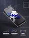 Защитное стекло ArmorStandart Black Icon 3D для iPhone 14 Pro/iPhone 15 Black
