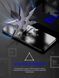 Защитное стекло ArmorStandart Black Icon 3D для iPhone 14 Pro/iPhone 15 Black