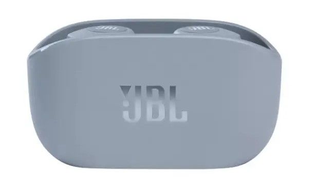 Навушники JBL Wave 100 Blue JBLW100TWSBLK