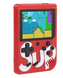 Портативна приставка Retro Game Box Sup Dendy 400 in1 Red