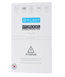 Противоударная гидрогелевая защитная пленка Blade для iPhone 14 Pro Max Transparent