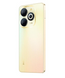 Смартфон Infinix Smart 8 (X6525D) 2/64Gb (Shinny Gold)