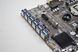 Материнская плата для майнинга B250C на 12 USB (s1151/DDR4) с процессором Intel G4400 в комплекте