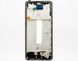 Дисплей (екран) LCD Samsung A336 Galaxy A33 5G з touchscreen та рамкою Black Original
