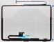 Тачскрин (Сенсор) Apple iPad Pro 4 11'' (A2228/A2231/A2068/A2230) (PN: 821-01737-04) с ОСА Black Original 1:1