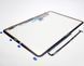 Тачскрин (Сенсор) Apple iPad Pro 4 11'' (A2228/A2231/A2068/A2230) (PN: 821-01737-04) с ОСА Black Original 1:1