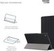 Чохол до планшета Armorstandart Smart Case Lenovo Tab M10 Plus Black