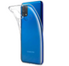 Чехол силиконовый защитный Veron TPU Case Samsung M315 Galaxy M31 Прозрачный