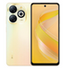Смартфон Infinix Smart 8 (X6525D) 2/64Gb (Shinny Gold)
