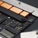 Тачпад (трекпад) для ноутбука Apple MacBook Air 13'' 2018-2020 (A1932) Gray Original