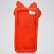 Чехол накладка "Disney Toys" для iPhone 7/8/SE 2 (2020) Minnie Red