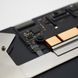 Тачпад (трекпад) для ноутбука Apple MacBook Air 13'' 2018-2020 (A1932) Gray Original
