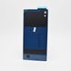 Задняя крышка для телефона Sony E6533 Xperia Z3+ DS/E6553 Xperia Z4 Black Original TW