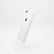 Чехол накладка Silicon Case for iPhone 6/6S White Copy