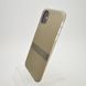 Чехол накладка HOCO "Thin series PP" for iPhone 11 6.1" Matte Gray
