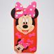 Чехол накладка "Disney Toys" для iPhone 7/8/SE 2 (2020) Minnie Red