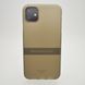 Чехол накладка HOCO "Thin series PP" for iPhone 11 6.1" Matte Gray