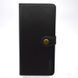 Чохол-книжка Getman Gallant для Samsung A04e Galaxy A042 Black