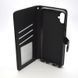 Чохол-книжка Getman Gallant для Samsung A04e Galaxy A042 Black