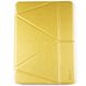 Чехол книжка iMax Book Case для iPad Pro 4 11'' Gold