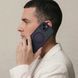 Чехол накладка ArmorStandart Uniq MagCase для Apple iPhone 14 Purple
