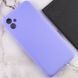 Чохол накладка Silicon Case Full Camera Lakshmi Galaxy A07 Samsung A075 Dasheen