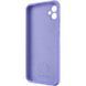 Чохол накладка Silicon Case Full Camera Lakshmi Galaxy A07 Samsung A075 Dasheen