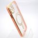 Чохол накладка з MagSafe Elegant Case для Apple iPhone 11 Pink