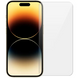 Протиударна гідрогелева захисна плівка Blade для iPhone 14 Pro Max Transparent
