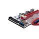 Рейзер (Riser) Card PCI Express Ver.008S PCI-E 1X to 16X (6 pin/MOLEX/Sata) USB 3.0