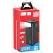 Зовнішній акумулятор Power Bank Ansty AP-065 50000 mAh 22.5W+PD20W Black