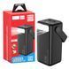Зовнішній акумулятор Power Bank Ansty AP-065 50000 mAh 22.5W+PD20W Black