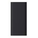 Зовнішній акумулятор Power Bank Baseus Digital Display 10000mAh 30W Black (Чорний) PPAD040101