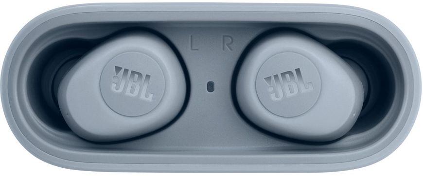 Навушники JBL Wave 100 Blue JBLW100TWSBLK