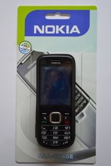 Корпус для телефону Nokia 6720 HC