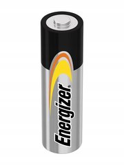 Батарейка Energizer Alkaline LR6 size AA 1.5V (1 штука)
