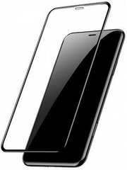 Захисне скло King Kong для iPhone 13/iPhone 13 Pro Black, Чорний