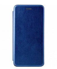 Чохол-книжка Premium Magnetic для Samsung A325 Galaxy A32 Blue
