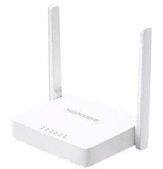 Маршрутизатор Mercusys MW305R 300Mbps White