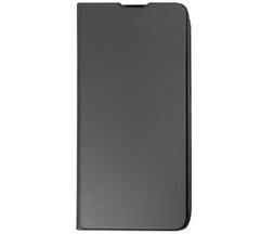 Чехол книжка Premium Magnetic для Infinix Smart 7 X6515 Black
