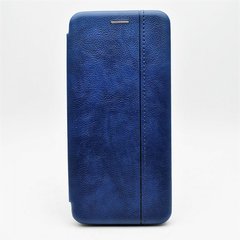 Чехол книжка Premium Gelius for Samsung A505 Galaxy A50 Blue