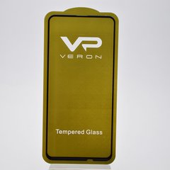 Защитное стекло Veron Full Glue для Huawei P Smart Pro/P Smart Z/Honor 9X Black