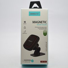 Автодержатель ANSTY HD-26 Magnetic 360 Black