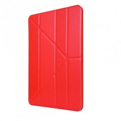 Чехол книжка iMax Book Case для Apple iPad Pro 4 11'' Red