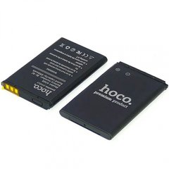 Акумулятор Hoco Nokia BL-4C 100% Power