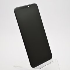Дисплей (экран) LCD Apple iPhone XS Max с черным тачскрином Black TFT ZY