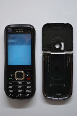Корпус для телефона Nokia 6720 HC