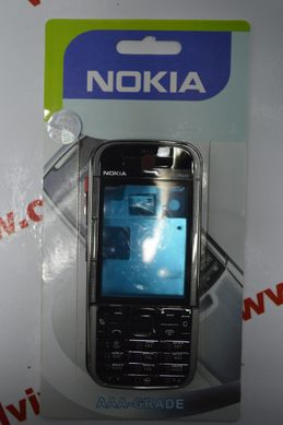 Корпус для телефону Nokia 5730 HC