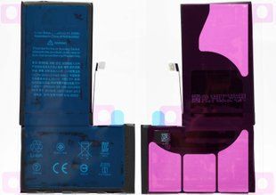 Акумулятор (батарея) підвищеної потужності MaxApp для Apple iPhone XS Max 3600mAH/APN:616-00507